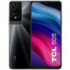 TCL 505 4GB+128GB Space Gray - poškodený obal T509K1-2ALCA112-R