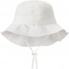Detský klobúčik Reima Rantsu biela
