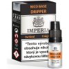 Imperia Dripper báza PG30/VG70 objem: 5x10ml, nikotín/ml: 3mg, typ: báza