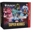 Wizards of the Coast Magic The Gathering Marvel Super Heroes Draft Night