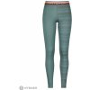 ORTOVOX 185 Rock'N'Wool dámske spodky, Arctic Grey M