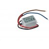 zdroj 12V 6W IP67 TLPS-12-6