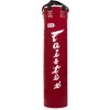 Boxerské vrece Fairtex HB5 120cm červené
