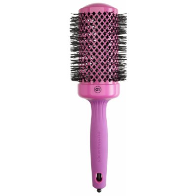 Olivia Garden C+I Supreme combo kefa na vlasy 245 x 75 mm pink (SUCOM-PIS,  2033315) od 14,9 € - Heureka.sk
