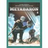 CREW Metabaron 2 (Brožovaná väzba)