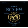 Corelli SOLEA 600MB set