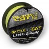 Šnúra Black cat spinning line 300m/0,45mm