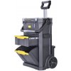 Stanley STST 1-79-231 Rolling Workshop box