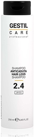 Gestil Care 2.4 Hair Loss Shampoo 250 ml