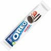 Oreo Double Creme sušienky s dvojitou vanilkovou náplňou 157 g