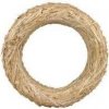 Slaměný věnec průměr 40cm