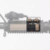 Wire Clips Manta Defense 3 ks FDE