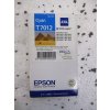 Epson T7012 XXL Cyan - originálny