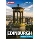 Edinburgh Inspirace na cesty