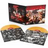Scorpions: World Wide Live (Coloured Transparent Orange Vinyl) - 2Vinyl (LP)