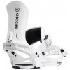 Viazanie na snowboard Nidecker Muon white XL 25/26 - Odosielame do 24 hodín