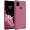 Púzdro kwmobile Xiaomi Redmi 9C růžová