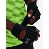 Pánske fitness rukavice Under Armour M's Weightlifting Gloves-BLK L