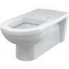 Závesné WC pre osoby so zníženou hybnosťou Alcadrain ALCA MEDIC - WC závesné pre osoby so zníženou schopnosťou pohybu