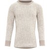 Devold Duo Active Merino Shirt Kid béžová