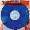 Cash Johnny: With His Hot And Blue Guitar - Vinyl (LP)