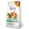 Brit Animals Rabbit Senior Complete 1,5 kg