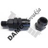 TRIUMF Rovný adaptér so závitom M14h1.5 na M12h1.5