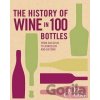 The History of Wine in 100 Bottles - Oz Clarke