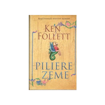 Piliere zeme Follett Ken