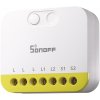 SONOFF MINI DUO-L 2-Gang Zigbee Smart Switch