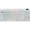 Logitech G PRO X TKL Wireless Gaming Keyboard 920-012148