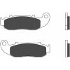 BREMBO Brzdové destičky 07107 GENUINE