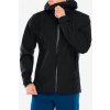 GORE TEX bunda Mountain Equipment Saltoro Jacket - black/black