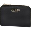 Guess Peňaženky Laurel II Čierna