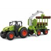 Esun Korody 2,4 GHz, svetlá, zvuk, 1 : 24 5056135767597