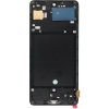 LCD Displej + Rám Samsung A71 4G
