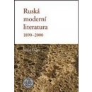 Ruská moderní literatura 1890 - 2000 - Milan Hrala