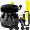 Bezdrôtové slúchadlá do uší Baseus Bowie E19