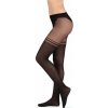 EVONA a.s. Dámske pančuchy s nadkolienkou SAHARA - SAHARA 999 182-108