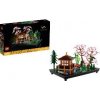 LEGO Tichá záhrada 10315
