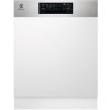 Electrolux EEM48200IX + Záruka 10 rokov na invertor motor