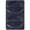 Tanier Empanadas SNACK COLLECTION XA800812 , sada 2 ks, Tefal