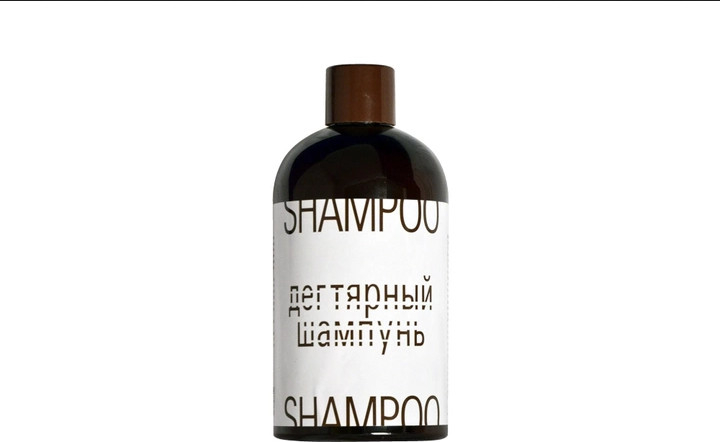 Farmakom Dechtový Šampón Tar 330 ml