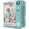 Bambo Nature Pants 4 pro 7-14 kg 20 ks