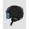Čierna Lyžiarska Prilba Oakley Mod7