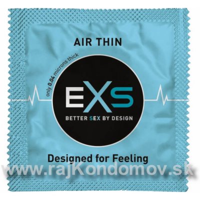 EXS Air Thin 3ks