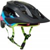 FOX Speedframe Pro Helmet Lunar, Ce Black - L