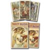 Mucha Tarot