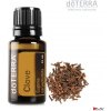 doTerra Esenciálny olej Clove 15 ml