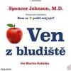 Ven z bludiště - Spencer Johnson, Kenneth Blanchard